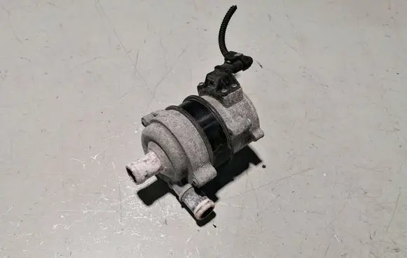 Audi A6 S6 C7 4G Electric auxiliary coolant/water pump 4H0965569 4H0965569A