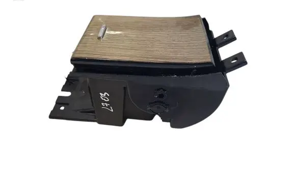 Ashtray (front)