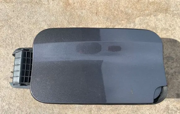 Opel Combo E Fuel tank cap