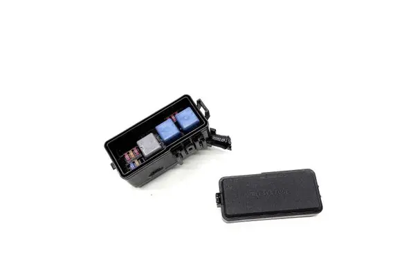 Lexus RX 450H Fuse box set 8266248280 826620E120