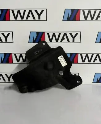 BMW 5 F10 F11 Front sound insulation 9110177