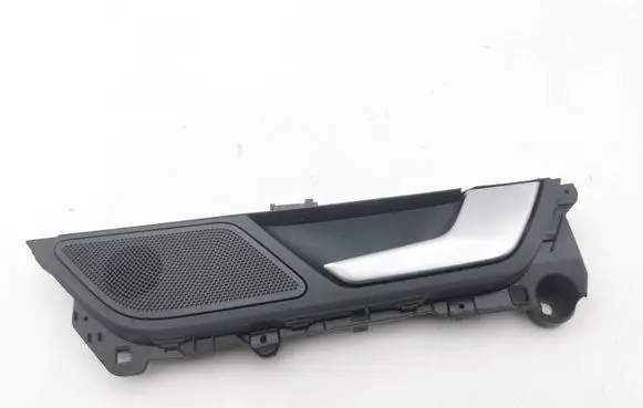 Audi A6 S6 C8 4K Rear door interior handle 4K0839020