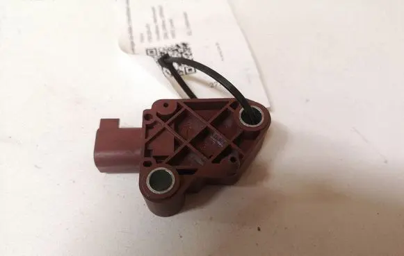 Volvo V50 Airbag deployment crash/impact sensor 30737138 MRSA5 8840A6