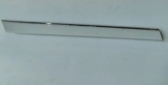 Mercedes-Benz C AMG W203 Rear door trim (molding)