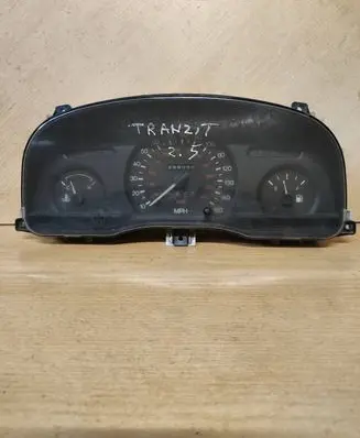 Ford Transit Speedometer (instrument cluster) 98VB10849 642581