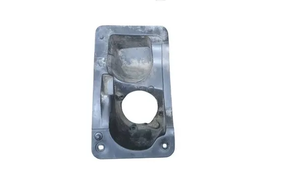Renault Trafic II (X83) Fuel tank cap trim 46624 PHHD