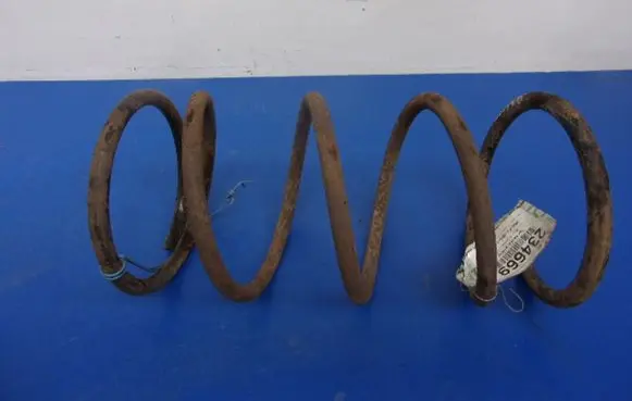 KIA Clarus Front coil spring