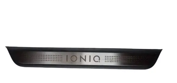 Hyundai Ioniq Front sill trim cover 85883G2500