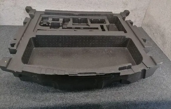 Land Rover Range Rover Evoque L551 Glove box in trunk K8D219G381AD K8D219G381