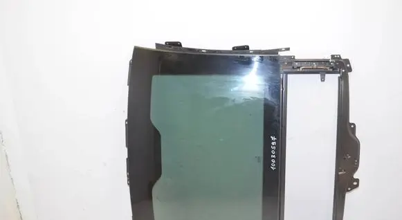 BMW 6 F06 Gran coupe Sunroof set 7316535 67617316535 67617193398