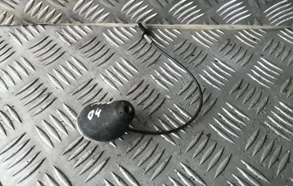 Radio antenna