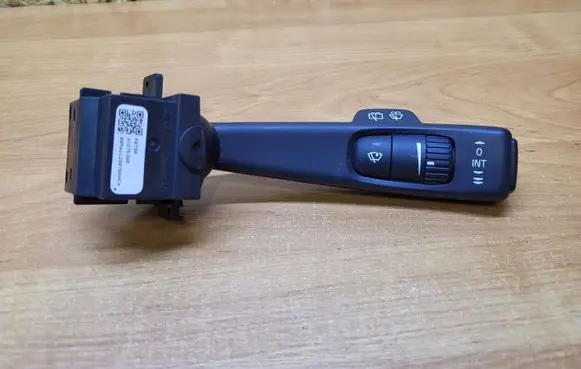 Volvo XC60 Wiper control stalk 31275360 PA6GF30 120070AACH