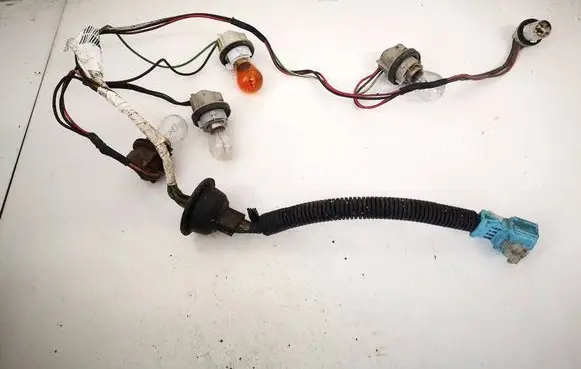 Honda CR-V Other wiring loom