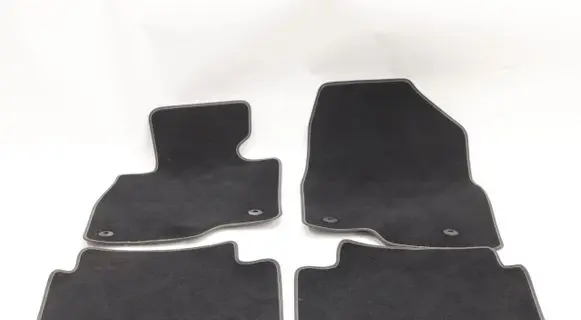 Mazda 6 Interior carpet 5784020