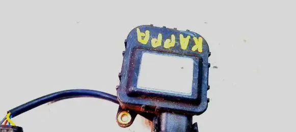 Lancia Kappa Air flap motor/actuator 0132801130 08089712