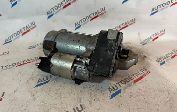 BMW 3 F30 F35 F31 Starter motor 8506657 12419062425 438000492