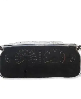 Toyota Land Cruiser (HDJ90) Speedometer (instrument cluster) 8380060150 200130