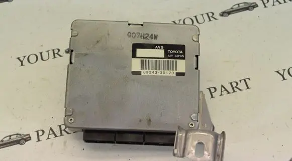 Lexus GS 300 350 430 450H Other control units/modules 8924330120