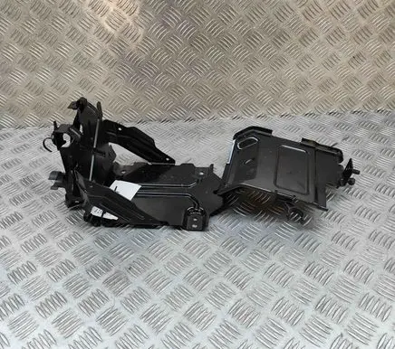 BMW X2 U10 Battery box tray 9836612 9836613