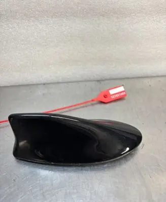 Toyota Camry VIII XV70 Trunk lid opening control unit