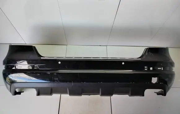 Mercedes-Benz R W251 Rear bumper A2518853625