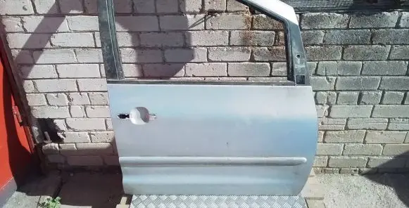 Ford Galaxy Front door