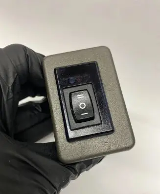 Honda Civic Other control units/modules 67R-013608