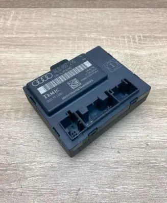 Audi Q7 4L Door control unit/module 4L0907290 4L0910290