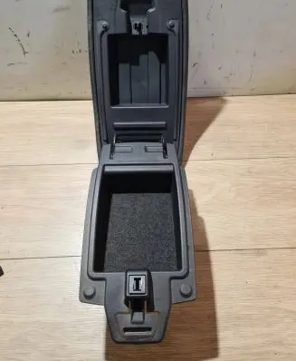 Ford Mondeo MK IV Armrest 6m21r044c82a