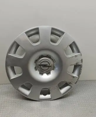 Opel Vectra C R15 wheel hub/cap/trim 13191473 13191474