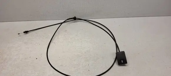 Dodge Caliber Engine bonnet/hood lock release cable 