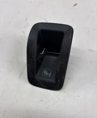 Audi A5 ISOFIX cover 8W0887233A 8W0887233B