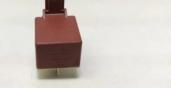 Renault Espace II Other relay