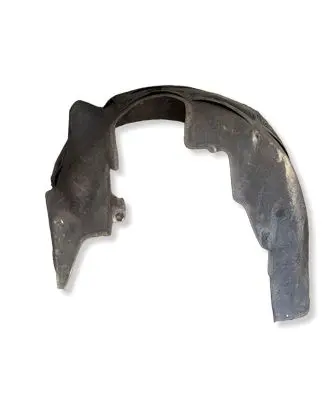 BMW i5 G60 Rear arch fender liner splash guards 9881678