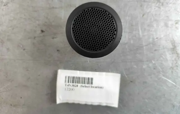 Jaguar F-Pace Panel speaker T4N3828
