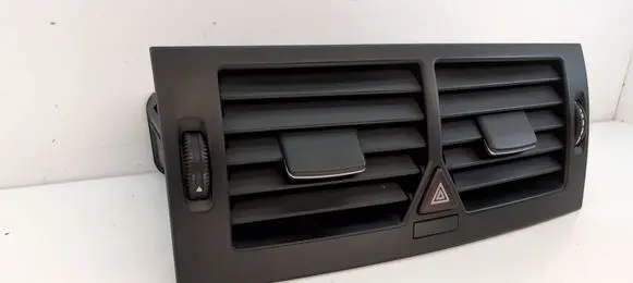 Mercedes-Benz A W169 Dash center air vent grill 1698300054