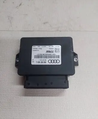 Audi A5 Sportback 8TA Hand brake control module 8K0907801L 8K0907801J