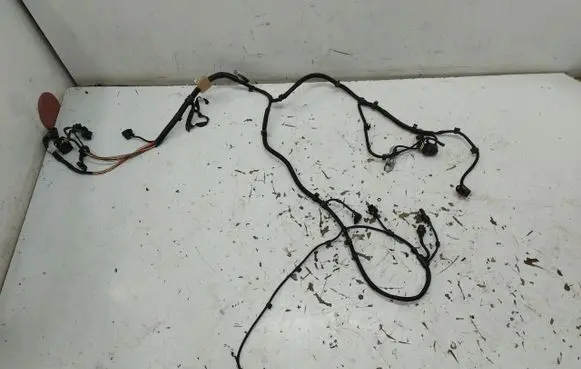 BMW X5 G05 Other wiring loom 8588705-JLK01