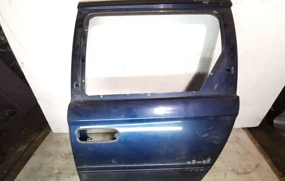 Chrysler Voyager Side sliding door 