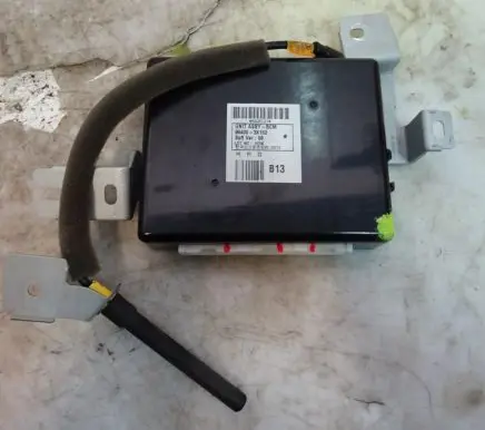 Hyundai Elantra Engine control unit/module 95400-3X152