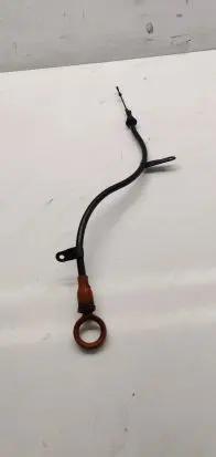 Volkswagen PASSAT B6 Oil level dip stick 03G103634
