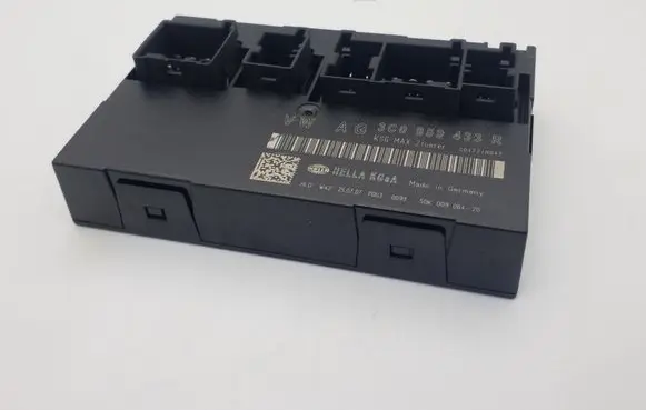 Volkswagen PASSAT B6 Comfort/convenience module 3C0959433R 5DK00906420