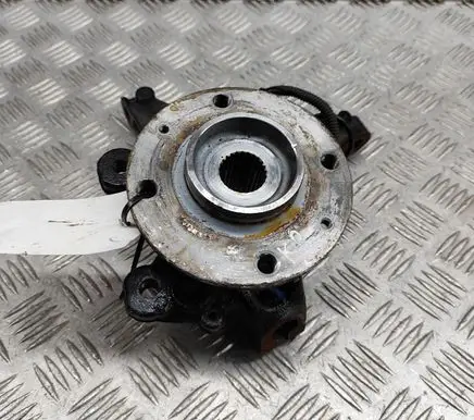 Peugeot 2008 II Front wheel hub 9826532480
