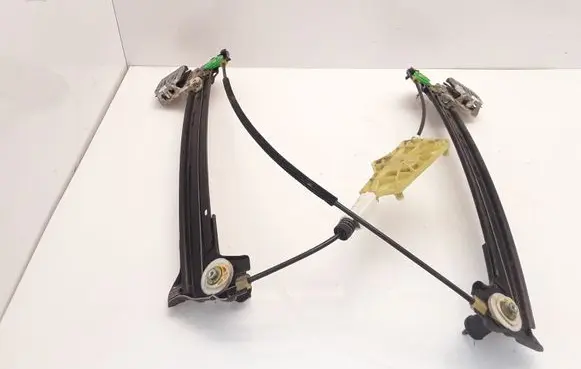 Citroen C6 Rear window lifting mechanism without motor 998931102 998931 998927102