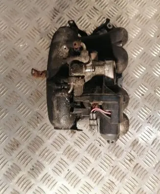 Toyota Prius (XW20) Throttle valve 89452