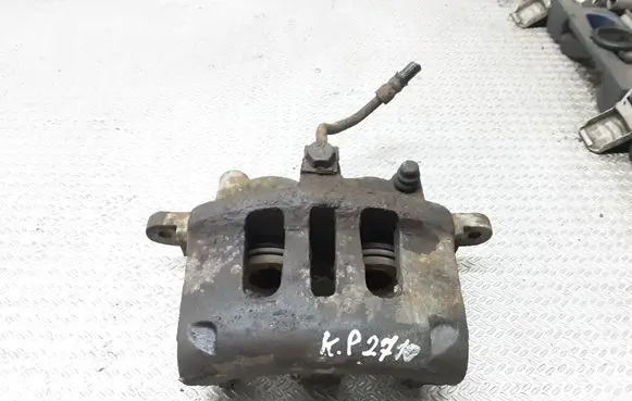 Chrysler Pacifica Front brake caliper