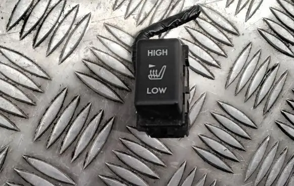 Subaru Legacy Seat heating switch