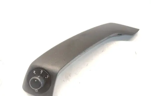 Volkswagen Polo V 6R Wing mirror switch 6R0867171E