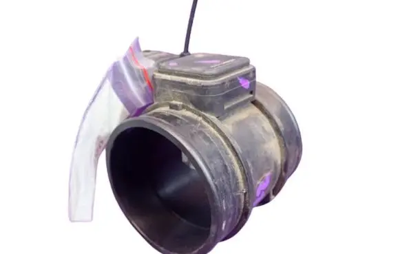 Fiat Croma Mass air flow meter