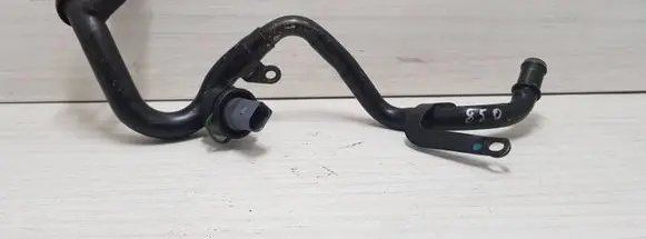Audi A6 S6 C6 4F Engine coolant pipe/hose 059121065AH